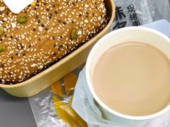 -味多美蛋糕(亚非大厦店)