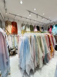 -梦回汉唐汉服旗袍体验馆(拙政园店)