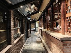 -瓦厂酒店
