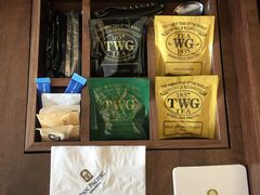 -新加坡泛太平洋酒店