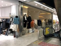 -兴旺欧韩城(上海兴旺国际服饰城店)