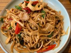 -禾珍珠家常小馆(河南博物院店)