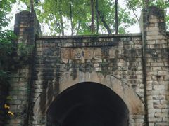 -渣滓洞