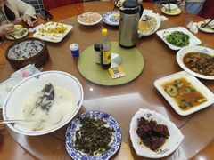 -灵福缘私房菜·农家菜(拈花湾·灵山大佛必推店)