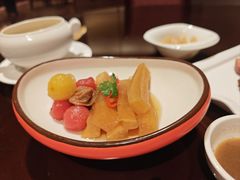 -广州白云机场铂尔曼大酒店·恬园创意中餐厅