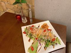 -LA CREPERIE BRETONNE布列塔尼法式餐厅(天童北路店)