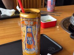 -水林间·寿喜烧自助(仙林金鹰店)