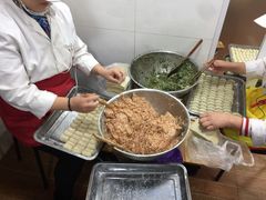 -古徽州馄饨店(宝安路店)