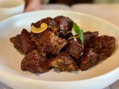 -玫瑰厅上海菜(兴国路店)