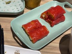 -珍粥道(杉杉奥特莱斯店)
