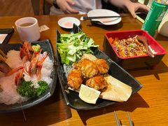 -白石の深夜食堂(泰华店)