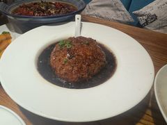 -苹果树下艺术餐厅(通州店)