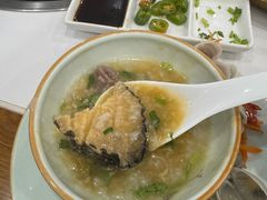 -盈田盈粥庄(博山东路店)