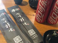 -腰子哥烤串(石佛营炫特店)