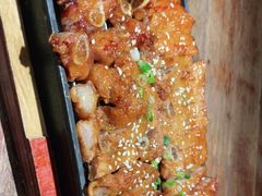 -前海沿·青岛菜(大拇指广场石老人店)