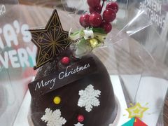 -巴黎贝甜(熙悦汇店)