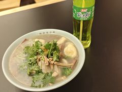 -金原鸭血粉丝汤·汤包·脆皮烤鸭(南京博物院店)