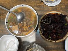 -神仙钵湘香土菜馆(光华路店)