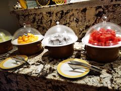 -五洲皇冠巴西烤肉餐厅