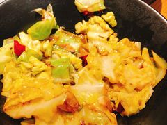 -金牌外婆家(苏州中心店)