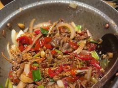 -吃饭皇帝大(长宁龙之梦店)