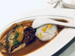 河豚-满满海佛跳墙(千禧店)