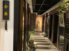 -德迹斋禅意文化茶馆·茶空间·商务洽谈•宴席(桃园店)