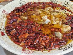 -马家水煮鱼(富民街店)