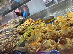 -PAOPAO Bakery&Café(港汇店)