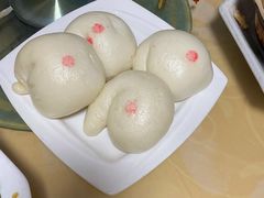 -洪福饭店·十八年老店