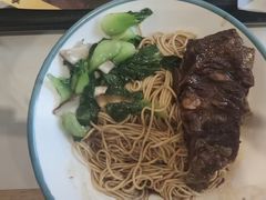 -老娘舅餐厅(黄龙体育中心店)