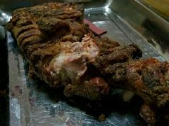 -东顺全羊坊烧烤炒菜莜面(张北店)