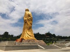 -函谷关历史文化旅游区