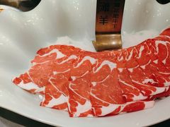 -百草滩羊清水涮羊肉(长城路店)