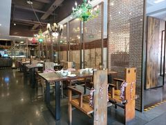 -临家闽南菜(宝洲路店)
