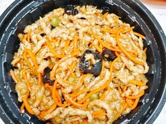 -同合居·非遗东北菜(王府井店)