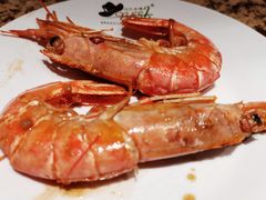 -汉巴味德·烤肉与啤酒的自助(杭州大悦城店)