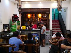大堂-庄行曹记羊肉(泗泾店)