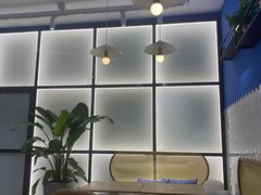 -OZ cafe(南昌路店)
