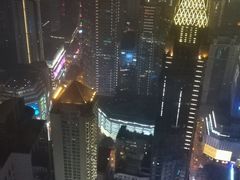 -解放碑威斯汀酒店-知味国际美食餐厅