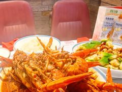 -三妹小龙虾·黄油蟹(华侨城总店)
