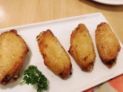 -必胜客(桂林中山店)