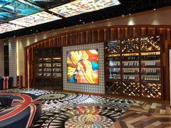 -K+全国连锁KTV(绿地缤纷天地店)