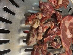 -炽城·烤肉名家(鸿达中央广场店)