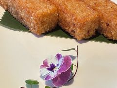 -上海滩餐厅(BFC外滩金融中心店)