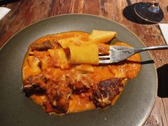 意大利肉酱手工宽面Pappardelle-EGoN