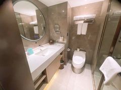 -成都世纪城假日酒店-西楼