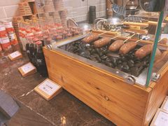 -食通天·寰宇集(杭州万象城店)