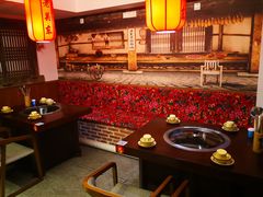 -老关东铁锅炖(海甸三东路店)