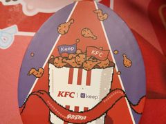 -肯德基(建华店)